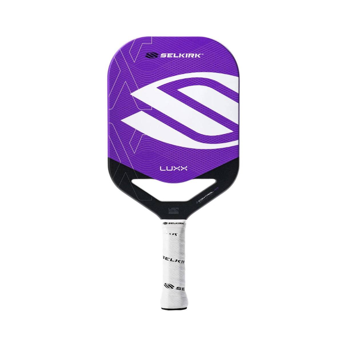 Selkirk LUXX Control Air Infinigrit
