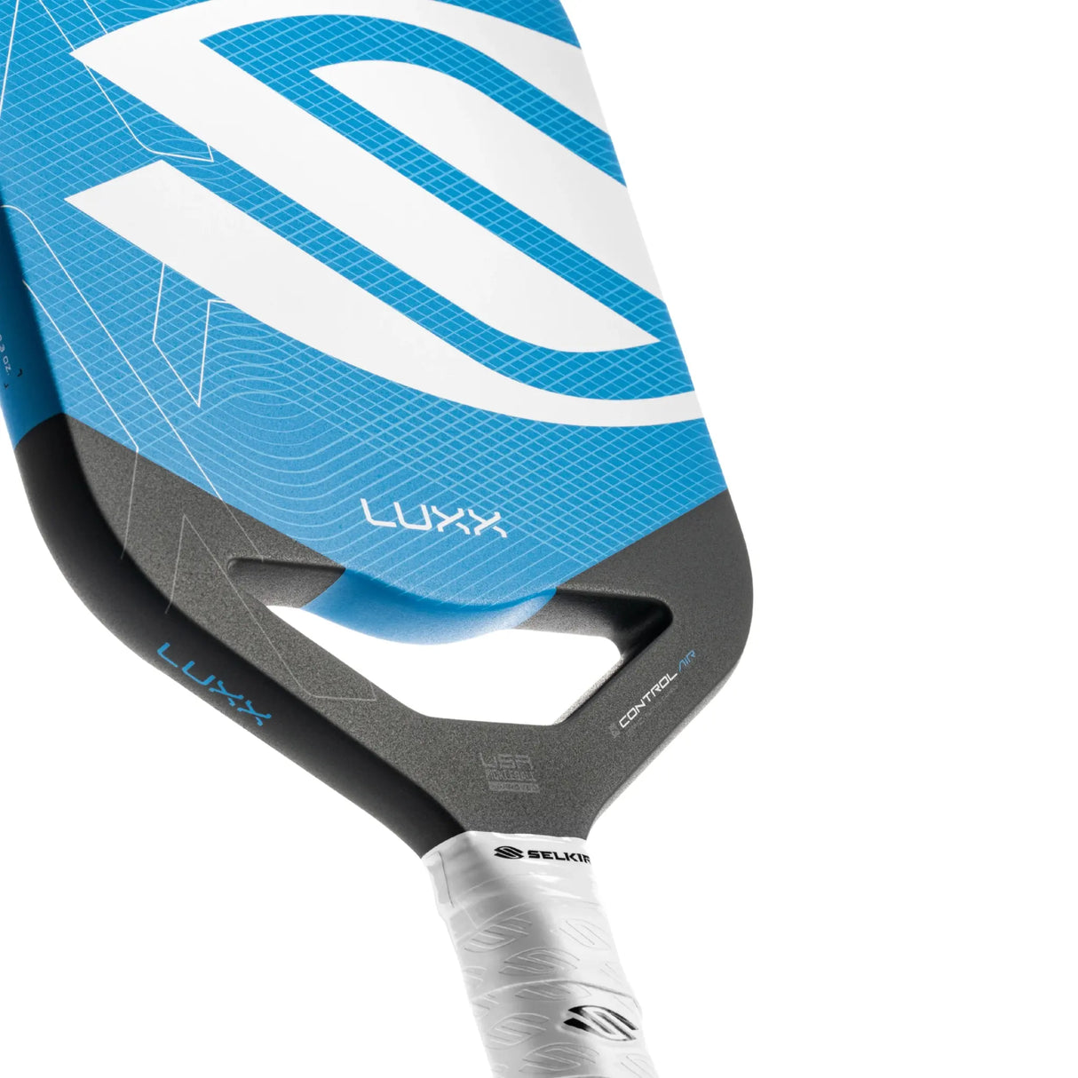 Selkirk LUXX Control Air Infinigrit