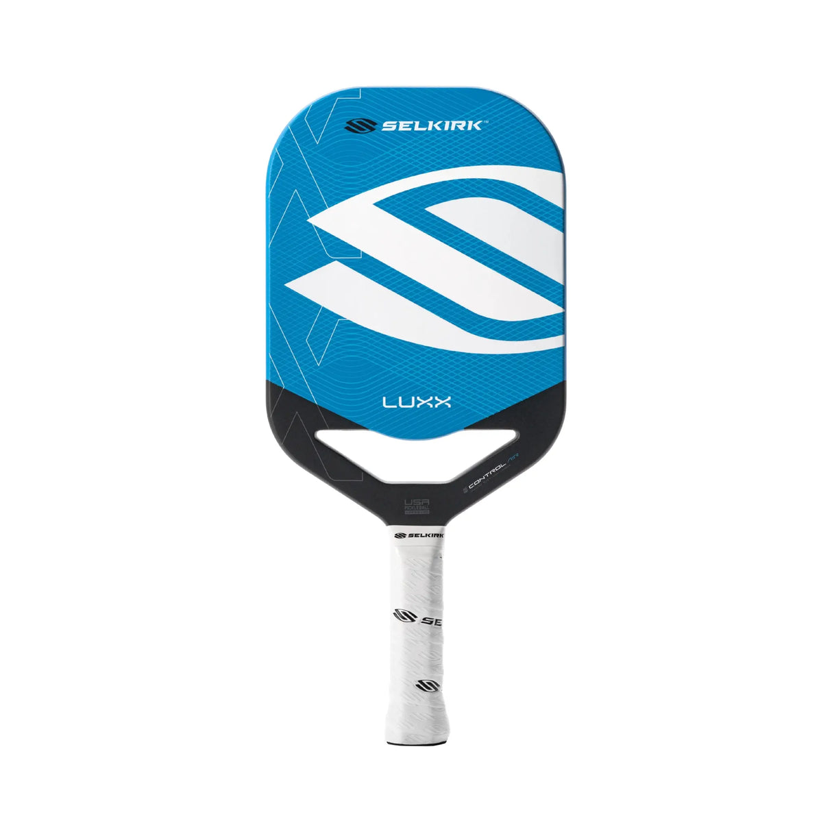 Selkirk LUXX Control Air Infinigrit