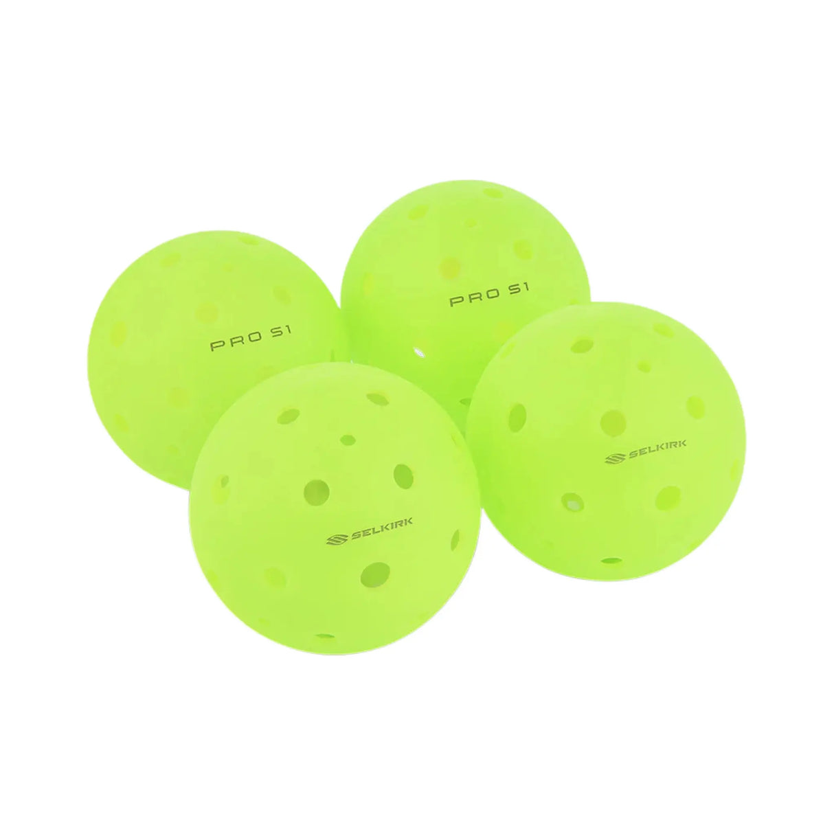 Selkirk Pro S1 Pickleball