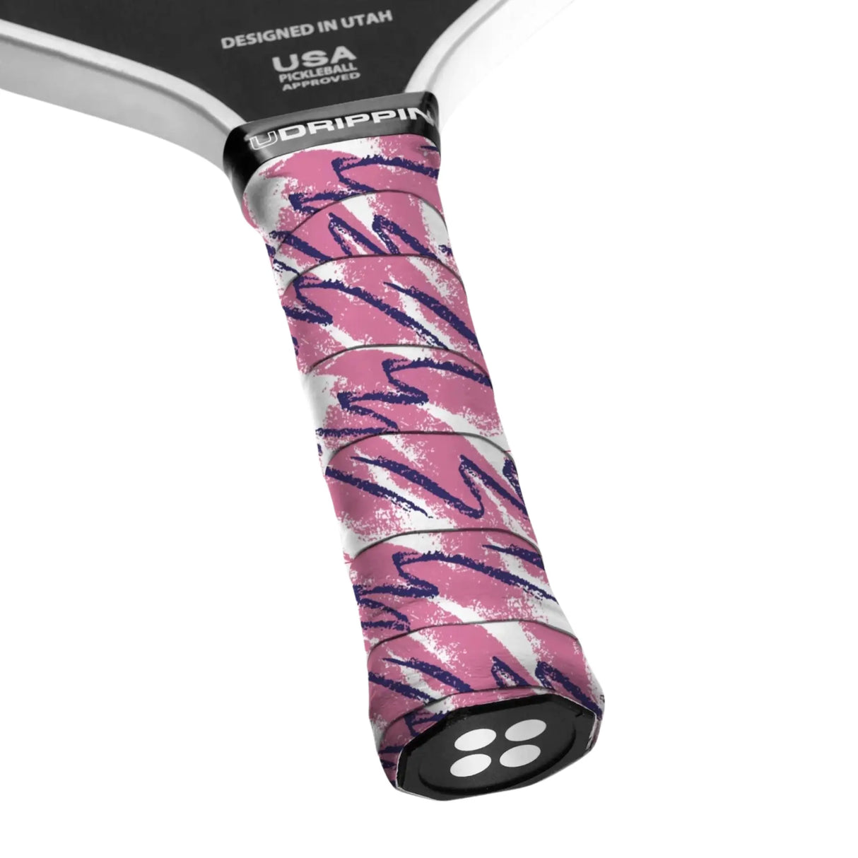 UDRIPPIN Custom Overgrips