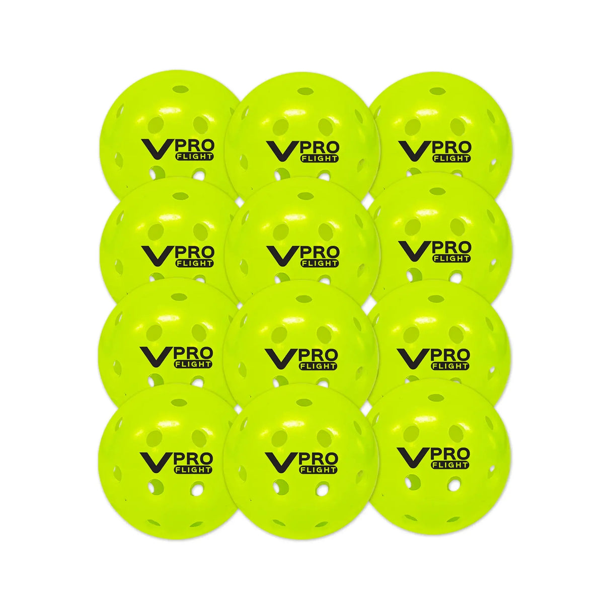 Vulcan VPRO FLIGHT Pickleball