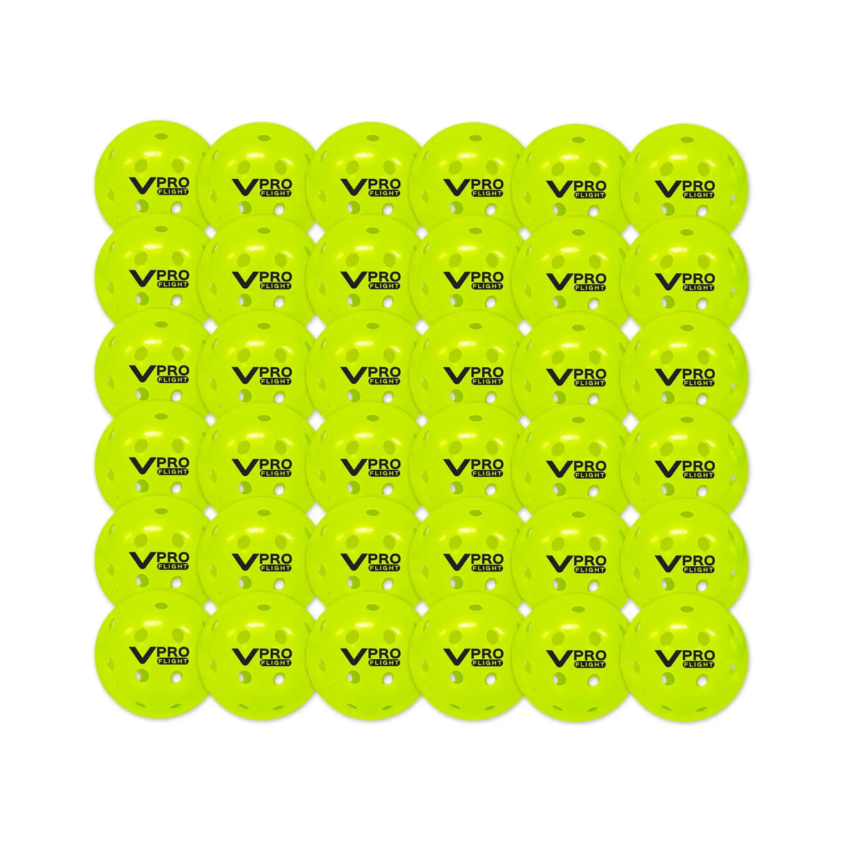 Vulcan VPRO FLIGHT Pickleball