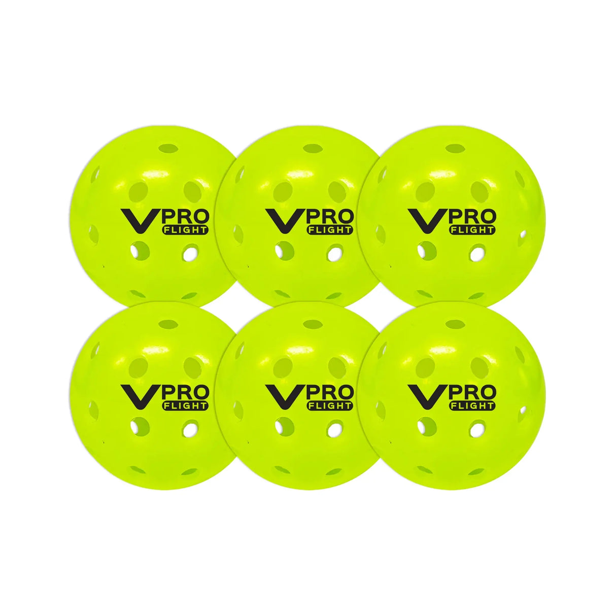 Vulcan VPRO FLIGHT Pickleball