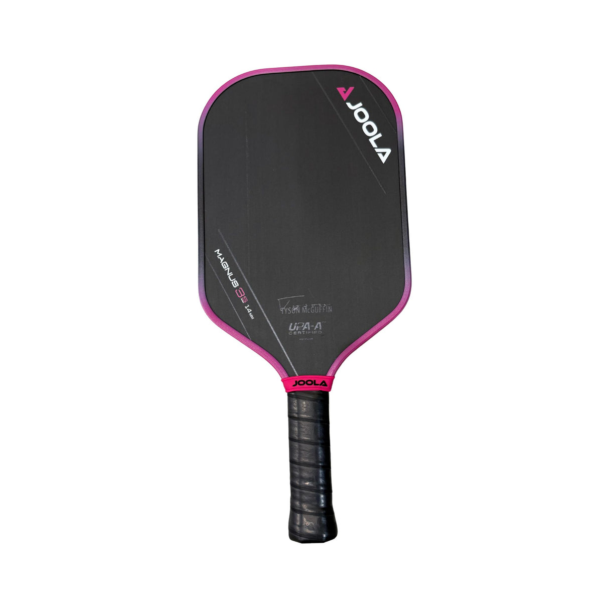 #7 LIGHTLY USED Joola Tyson McGuffin Magnus 3S