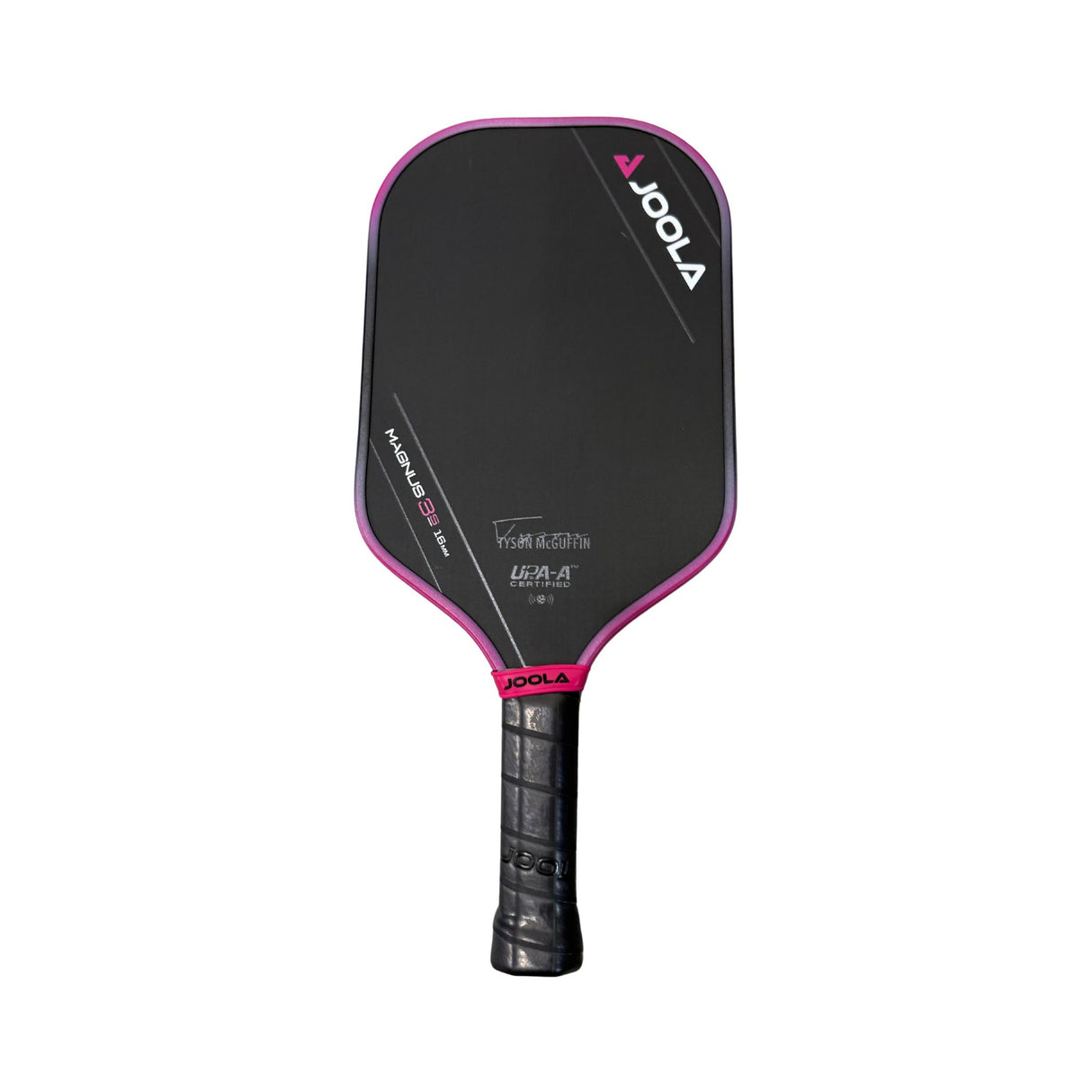 #10 LIGHTLY USED Joola Tyson McGuffin 3S