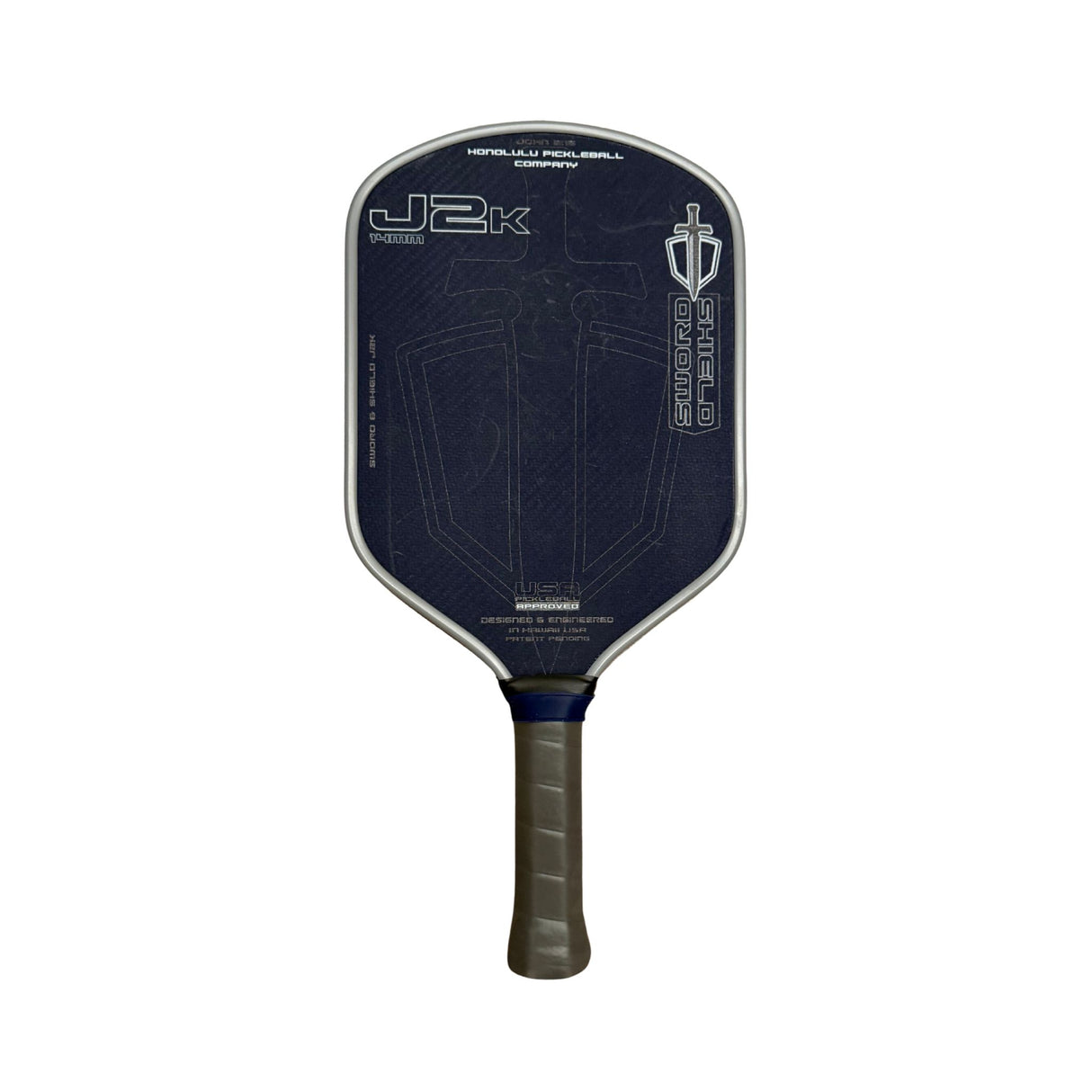 #14 LIGHTLY USED Honolulu J2K