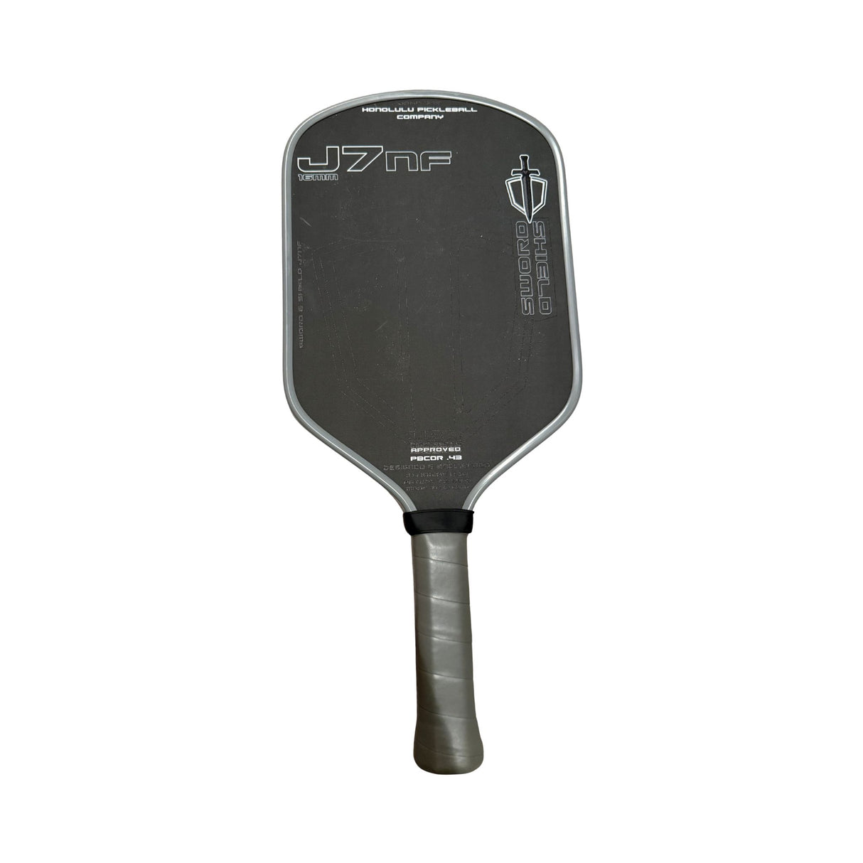 #15 LIGHTLY USED Honolulu J7NF