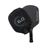 #22 LIGHTLY USED Six Zero Black Diamond Power