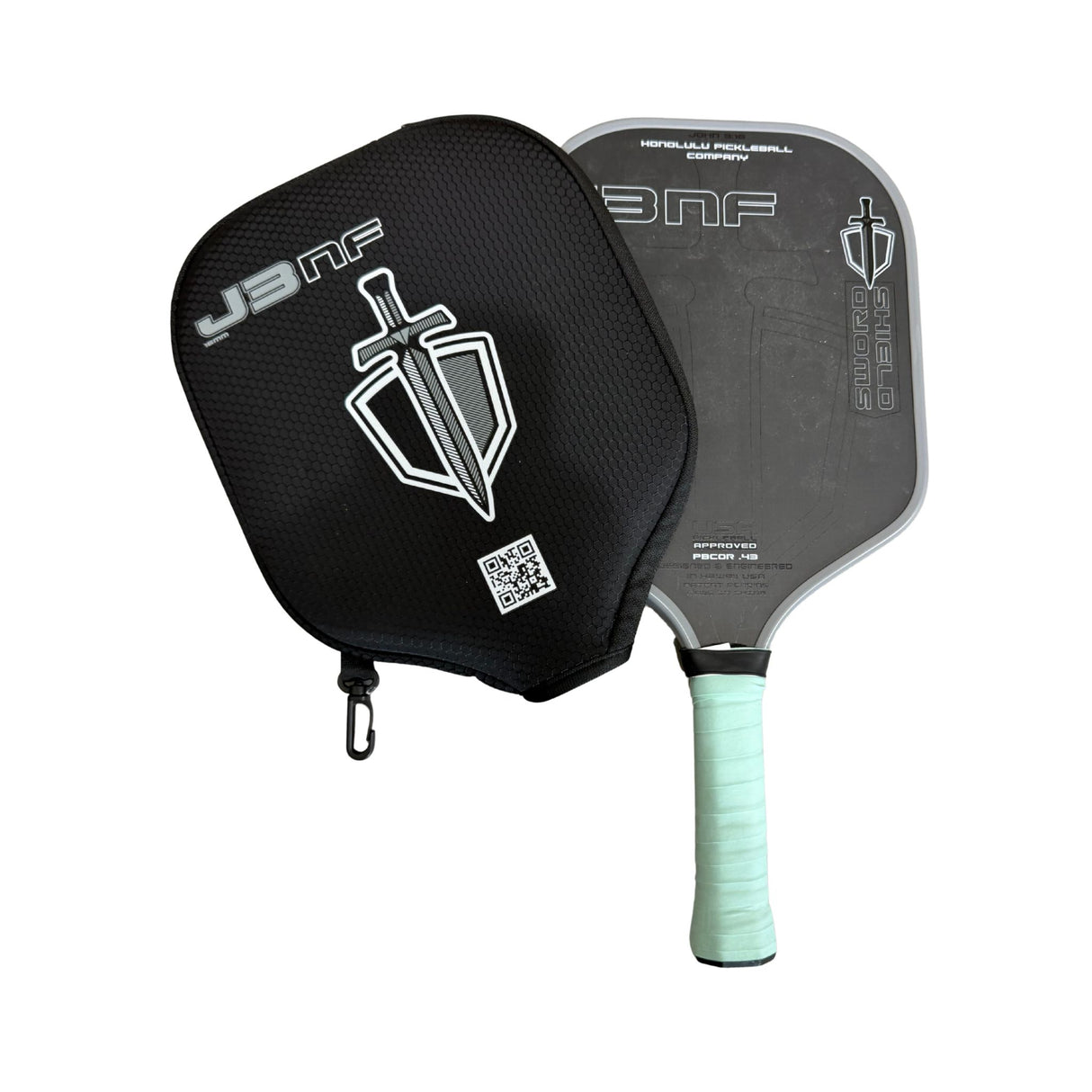 #30 LIGHTLY USED Honolulu J3NF