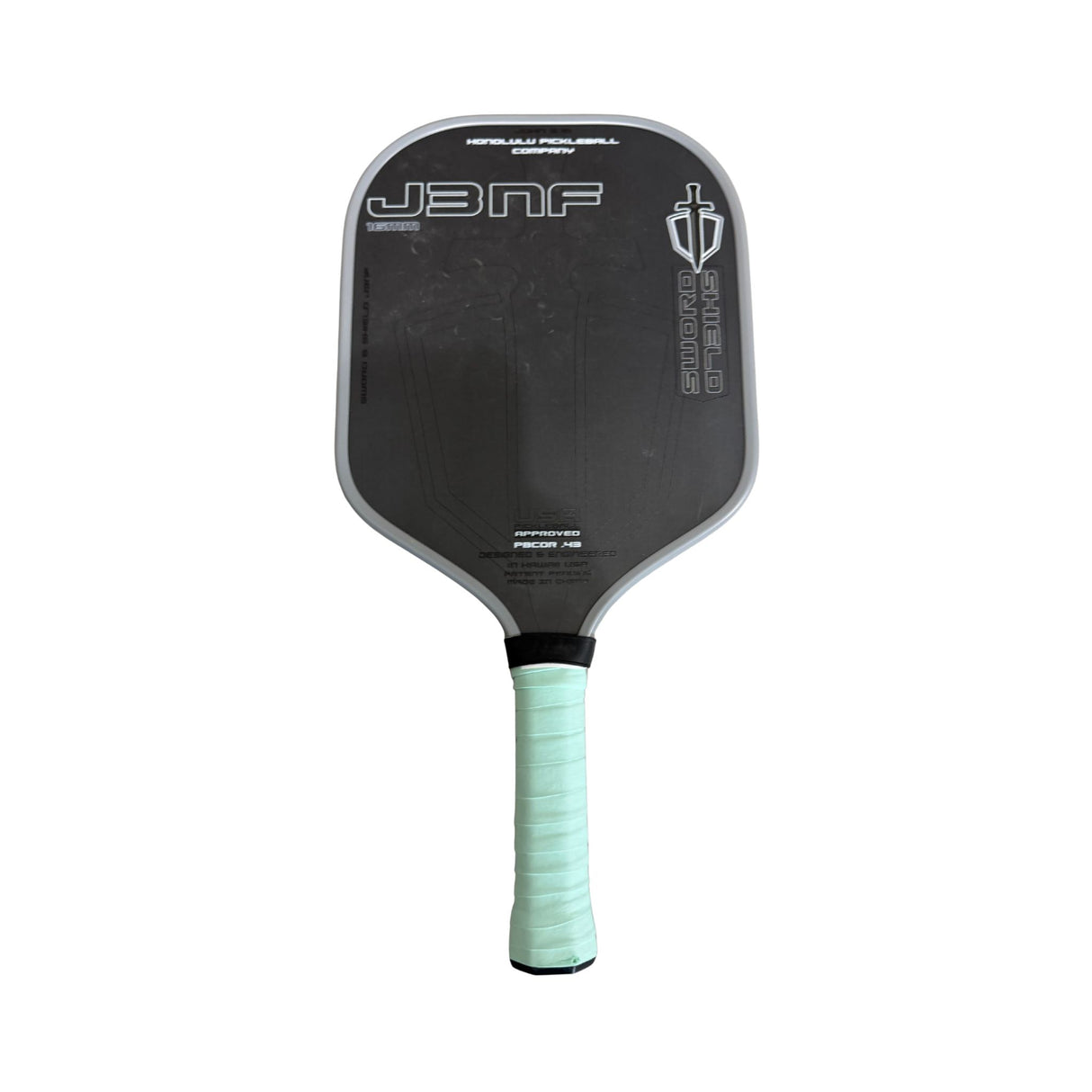 #30 LIGHTLY USED Honolulu J3NF