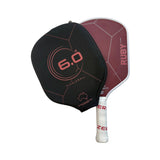 #32 LIGHTLY USED Six Zero Ruby