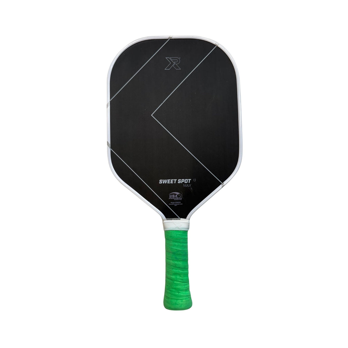 #34 LIGHTLY USED ProXR Sweet Spot Max