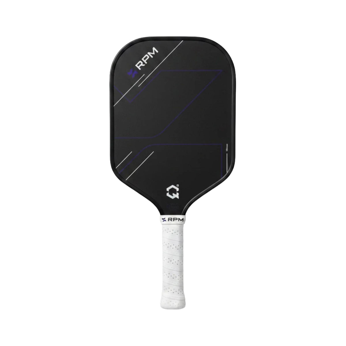 RPM Q2 Hybrid Flat Top