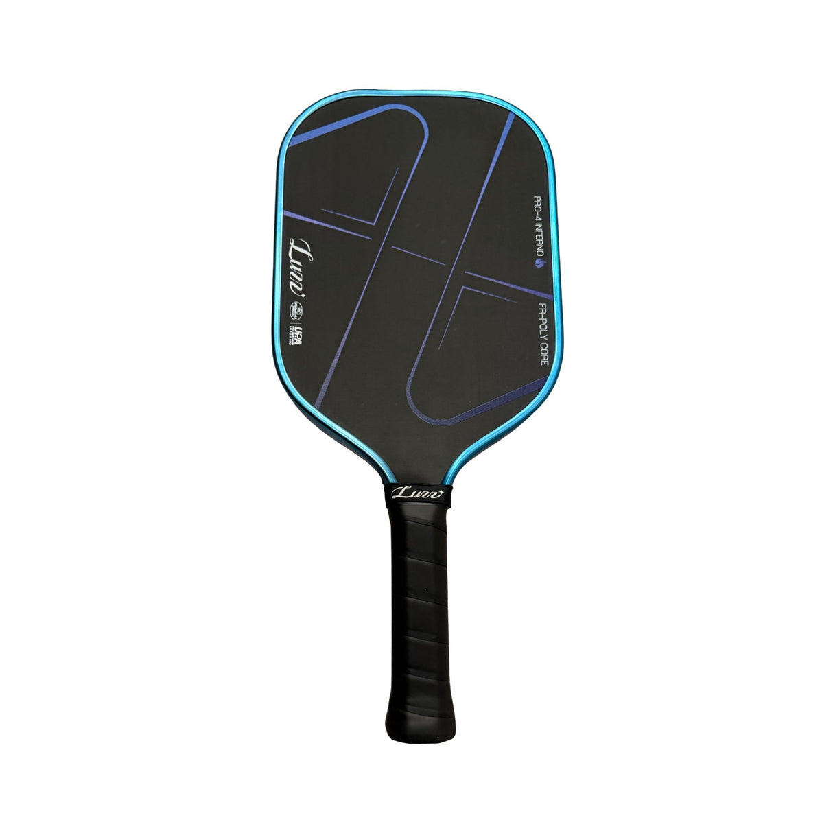 #43 LIGHTLY USED Luzz Inferno