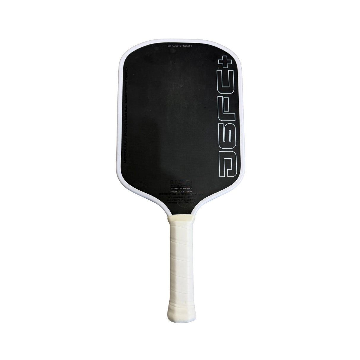 #52 LIGHTLY USED Honolulu J6FC+