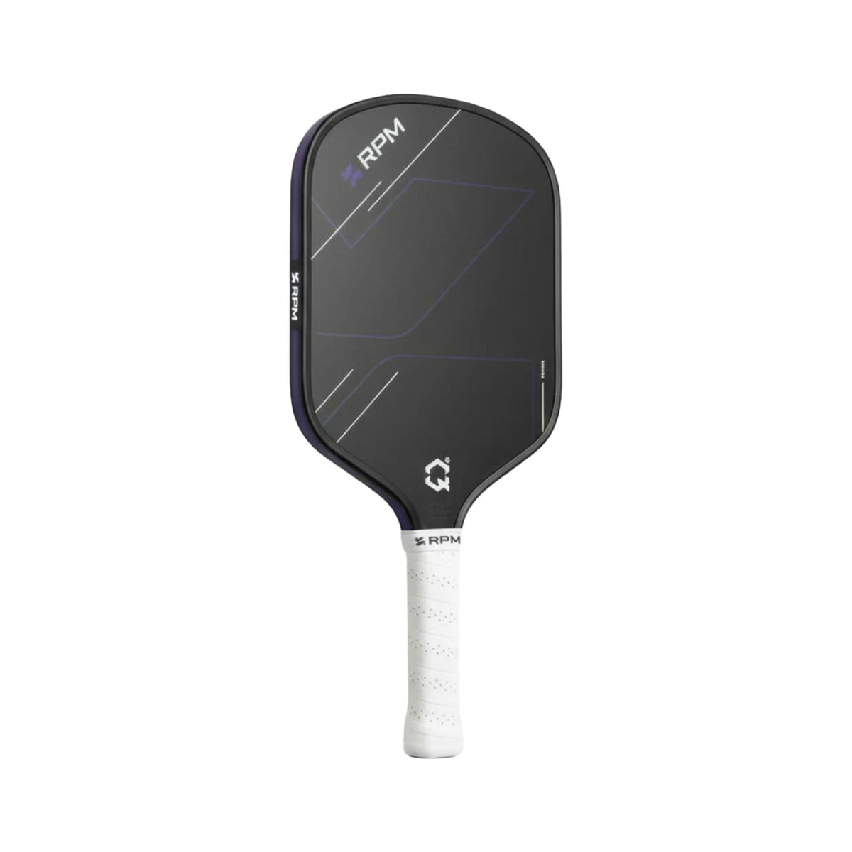 RPM Q2 Hybrid Curve Top