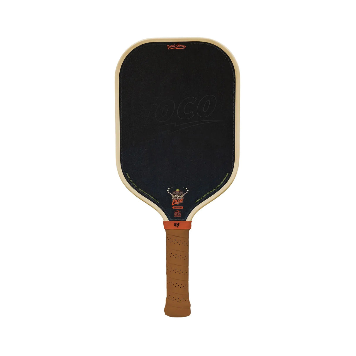 Bread and Butter Loco