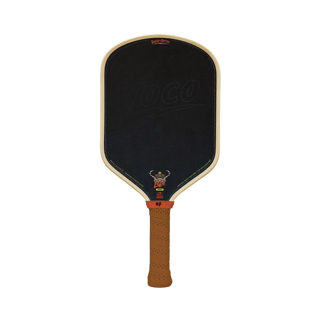 Bread and Butter Loco