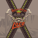 Bread and Butter Loco