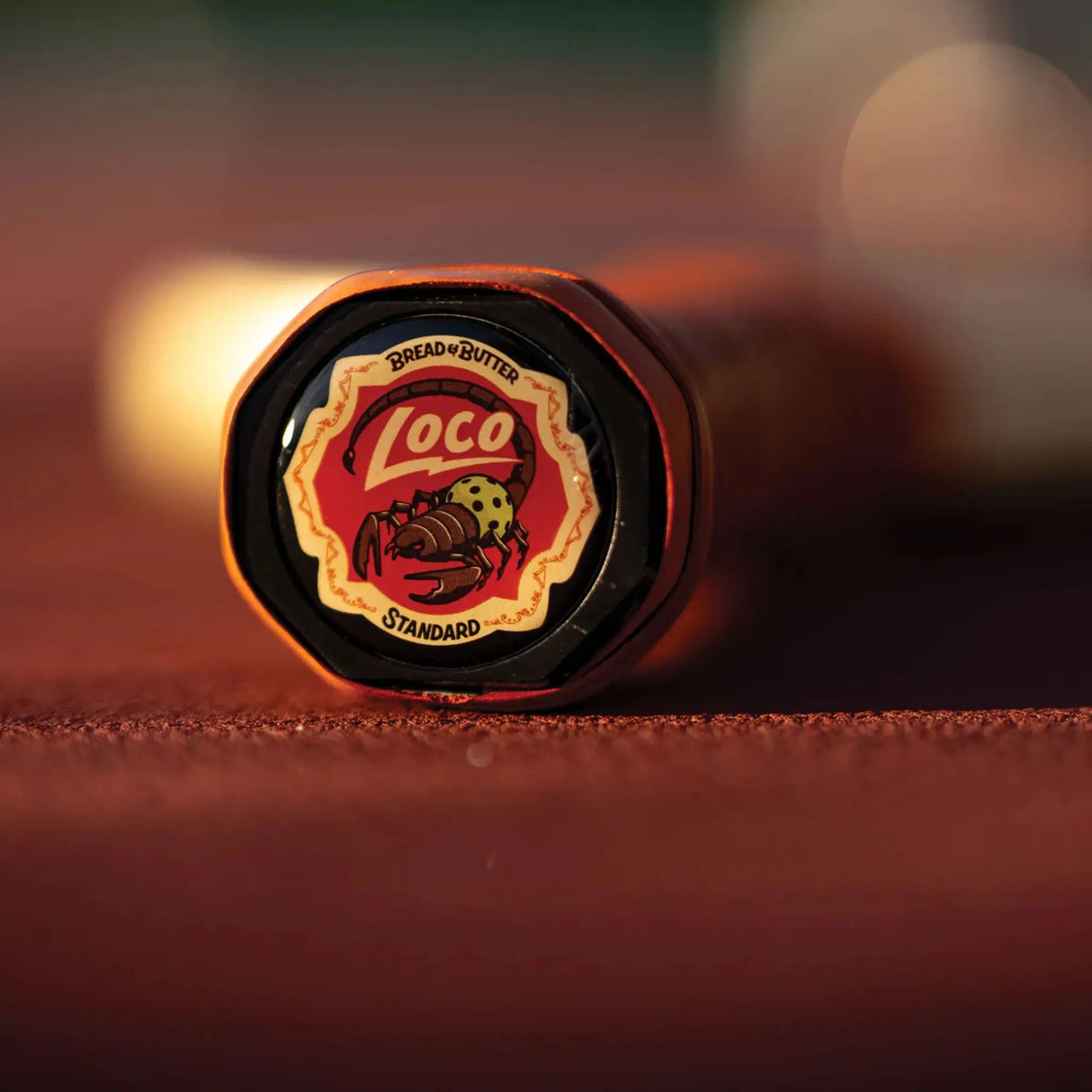 Bread and Butter Loco