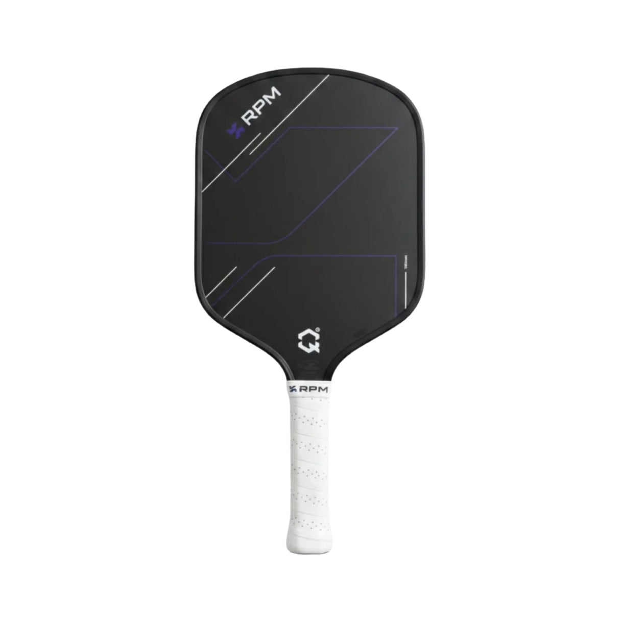 RPM Q2 Hybrid Curve Top