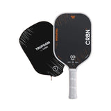 CRBN TruFoam Barrage 1