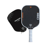 CRBN TruFoam Barrage 2