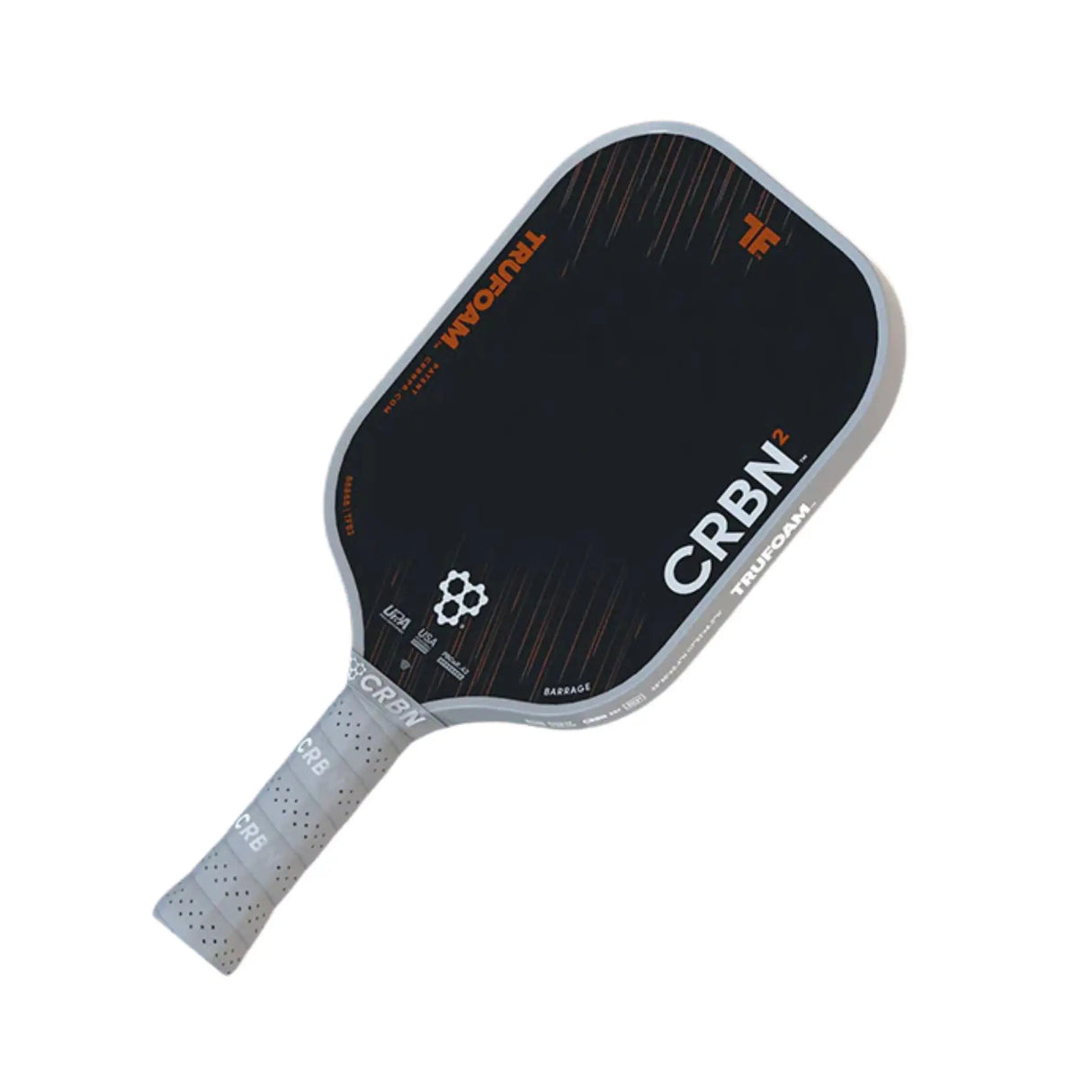 CRBN TruFoam Barrage 2