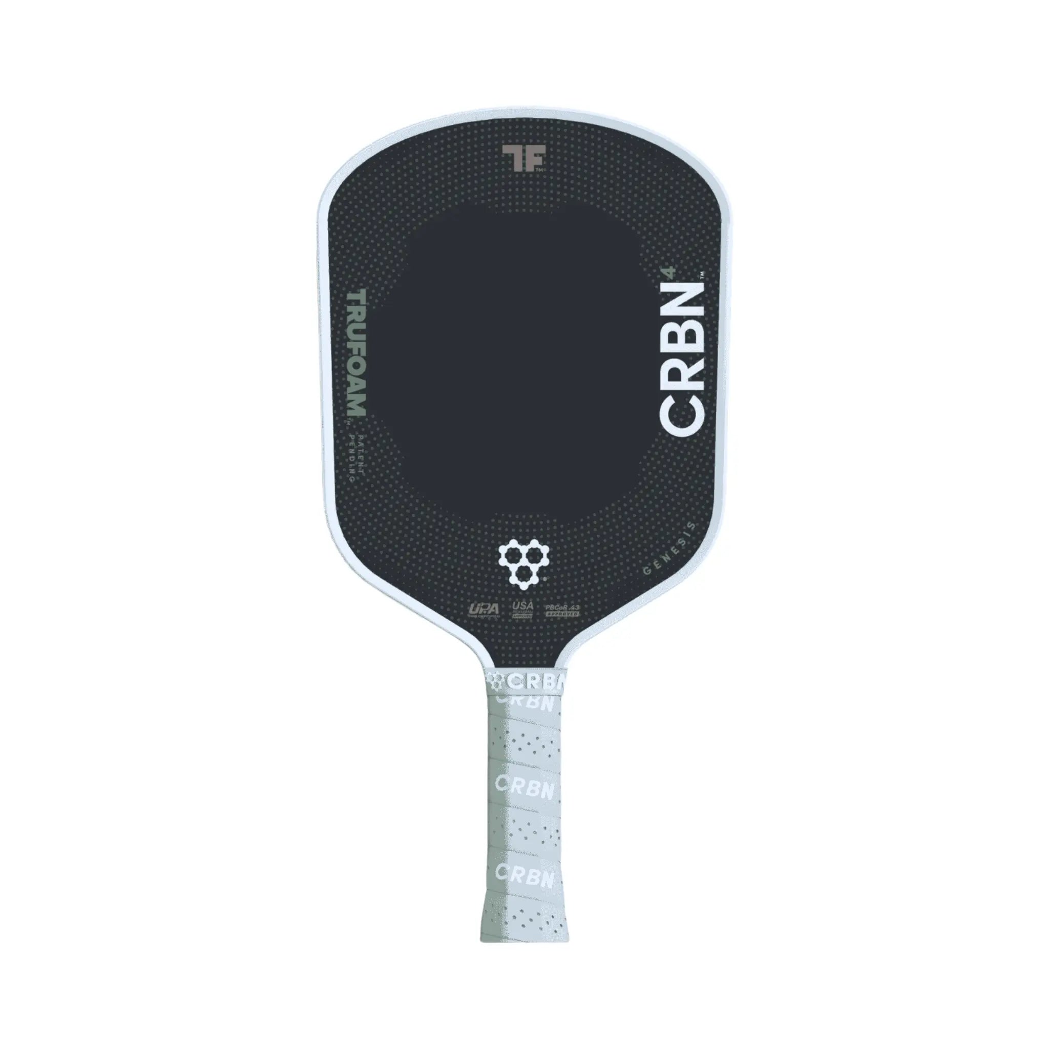 CRBN TruFoam Genesis 4