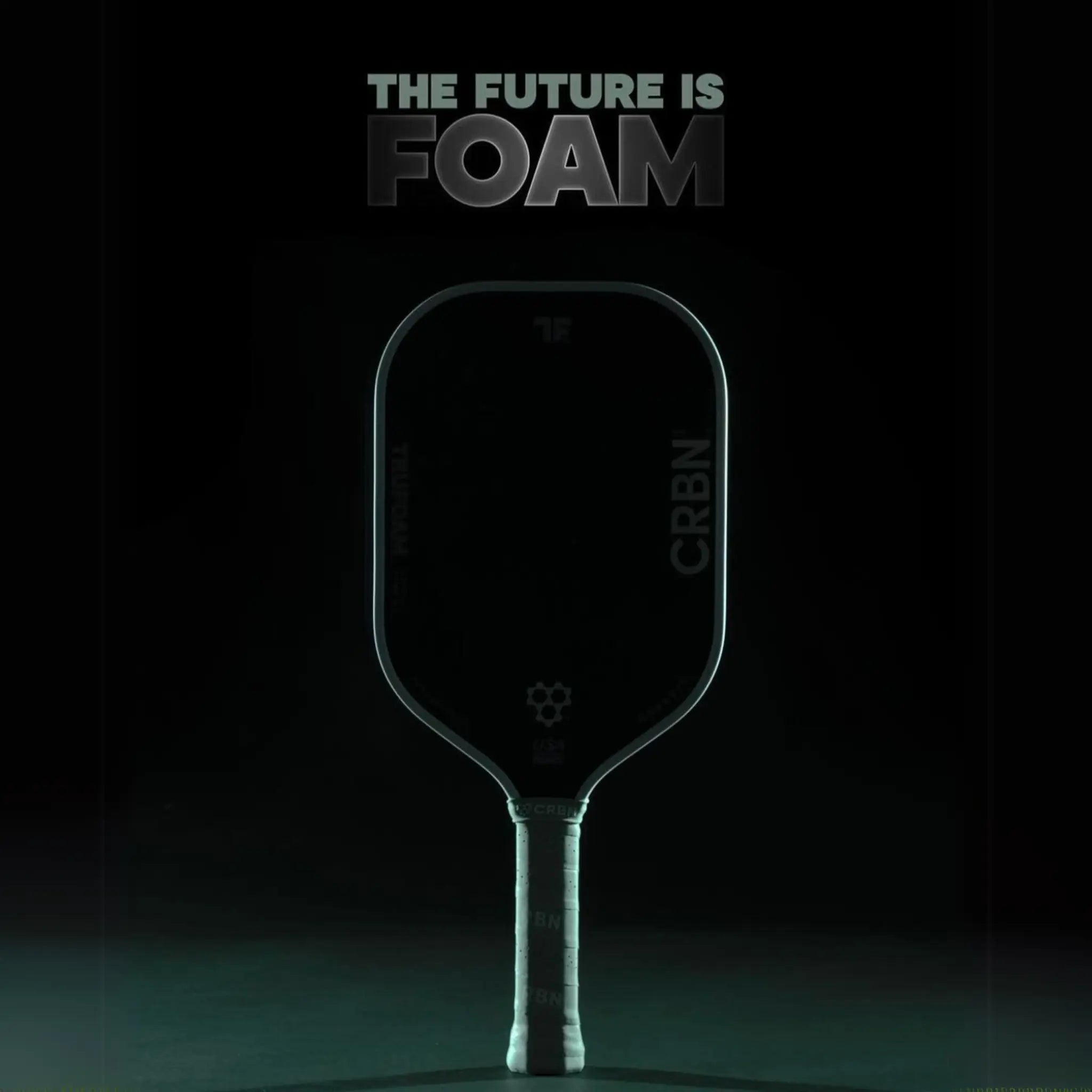 CRBN TruFoam Genesis 4 - Thumbnail 2
