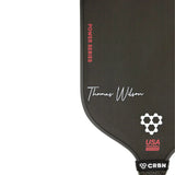 CRBN 1X Series Thomas Wilson Signature 12mm