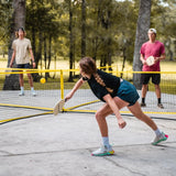 Crossnet Pickleball