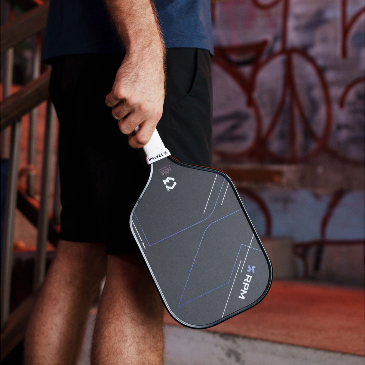 RPM Q2 Hybrid Flat Top