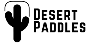 Desert Paddles