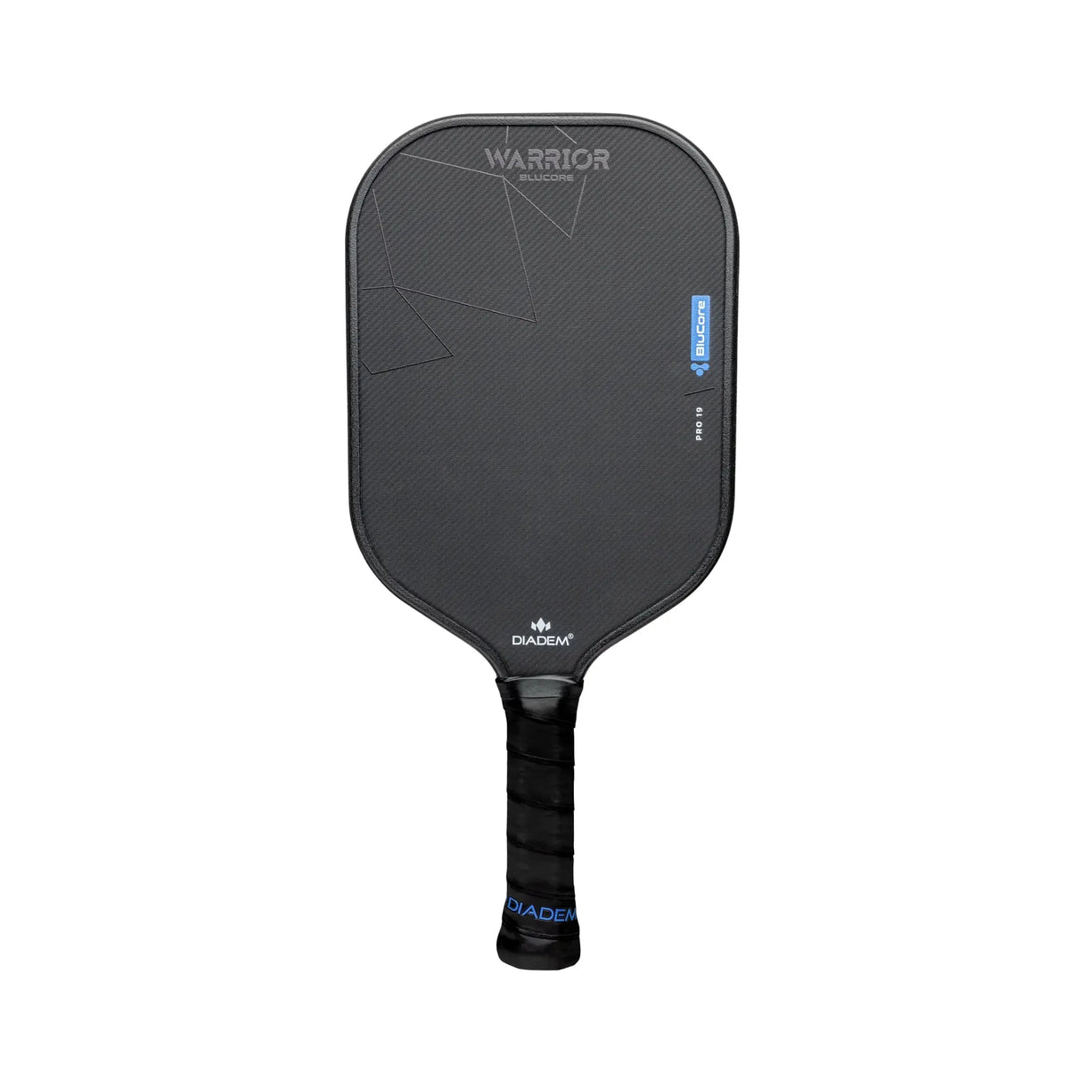 Diadem Warrior BluCore Pro