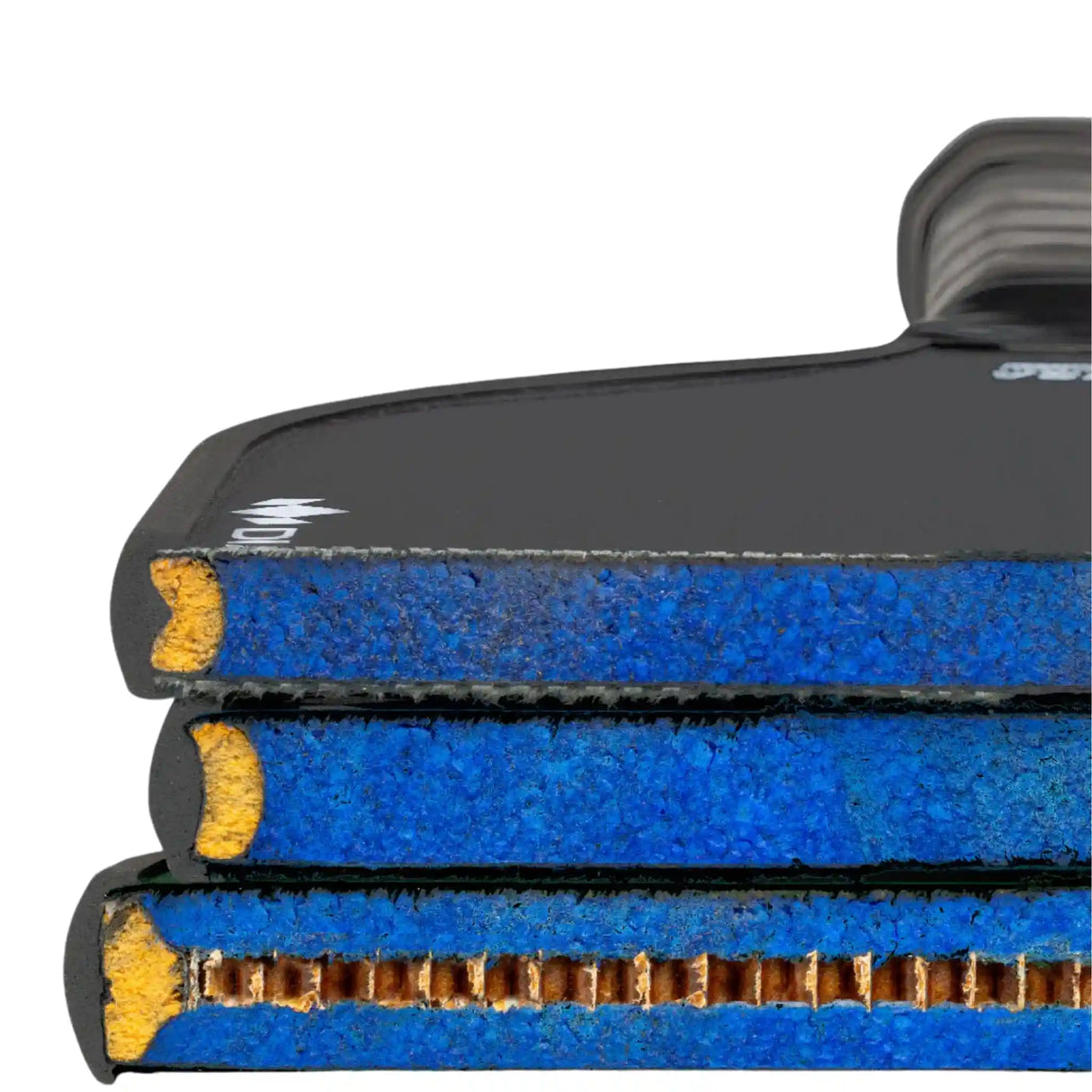 Diadem Warrior BluCore Pro