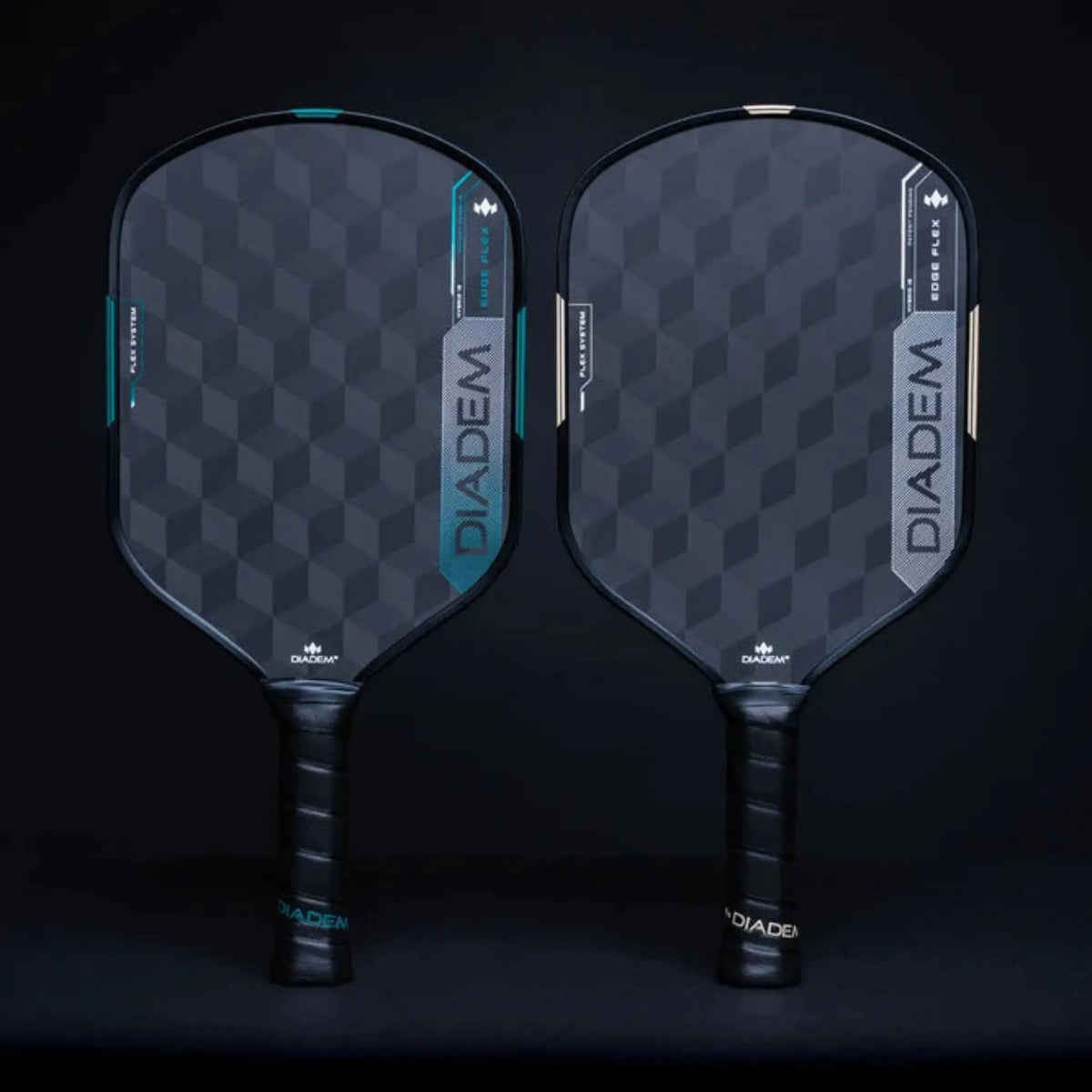 Diadem Edge Flex Hybrid