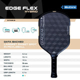 Diadem Edge Flex Hybrid