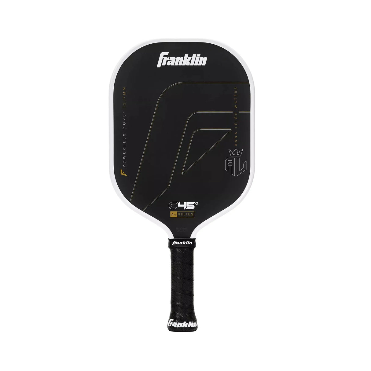 Franklin C45 Aurelius Anna Leigh Waters