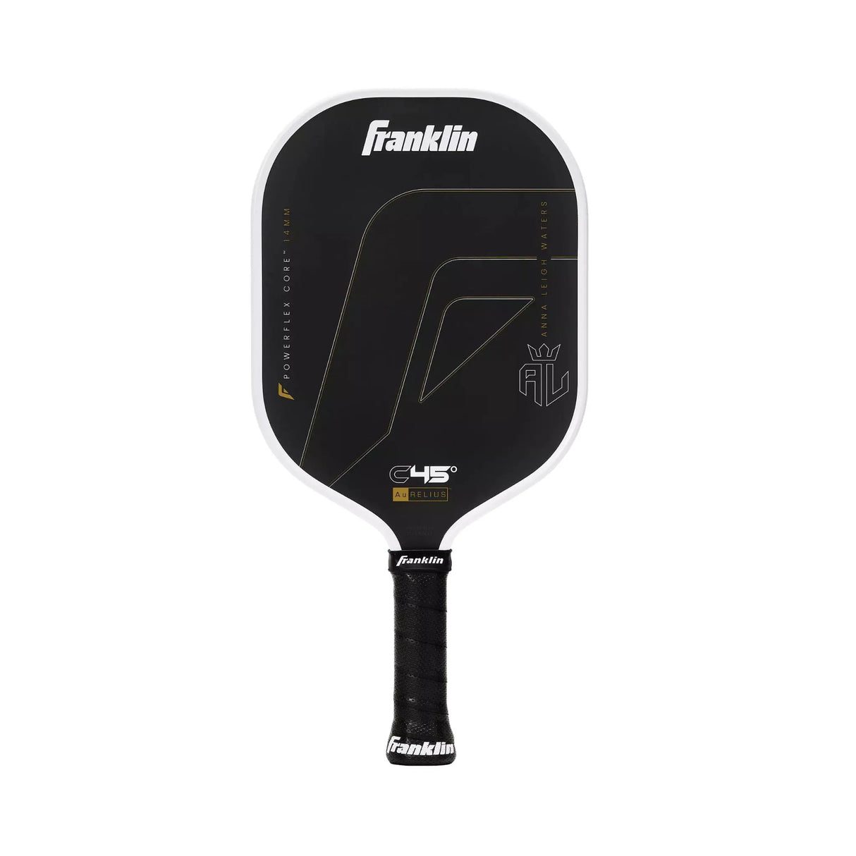 Franklin C45 Aurelius Anna Leigh Waters