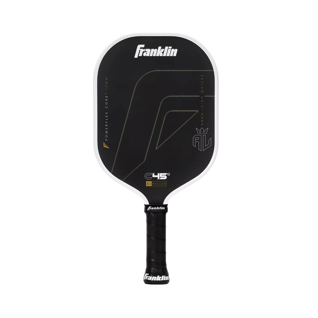 Franklin C45 Aurelius Anna Leigh Waters