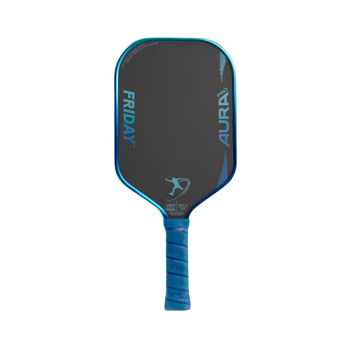 Friday Aura Pro Limited Edition