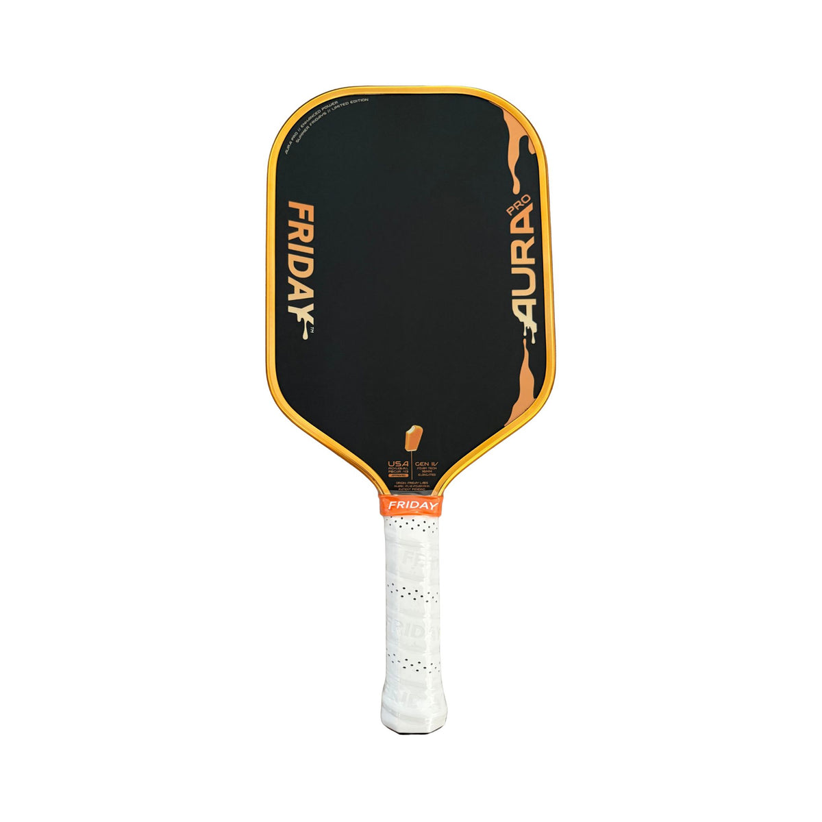 Friday Aura Pro Limited Edition