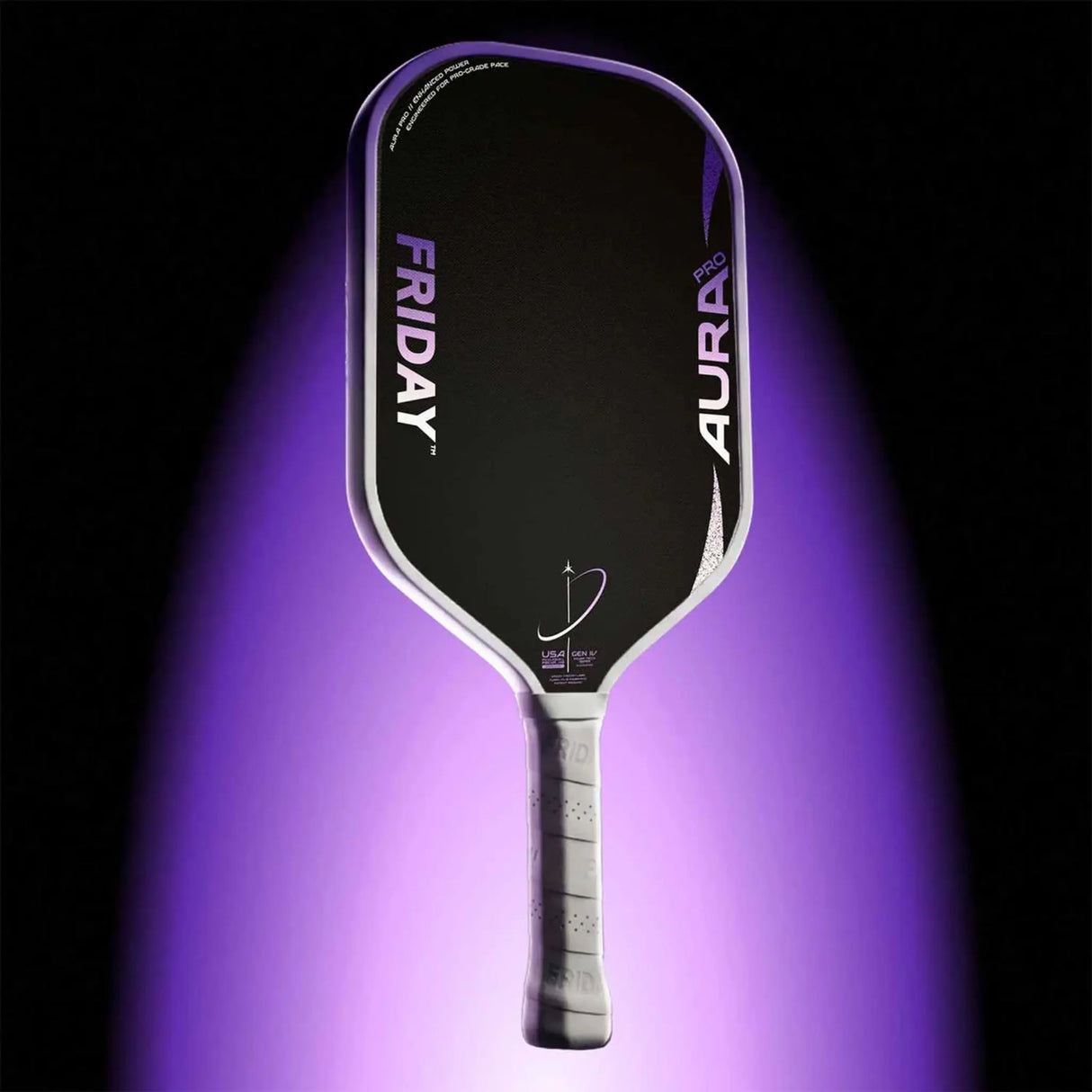 Friday Aura Pro