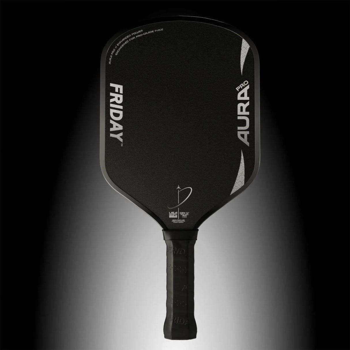 Friday Aura Pro