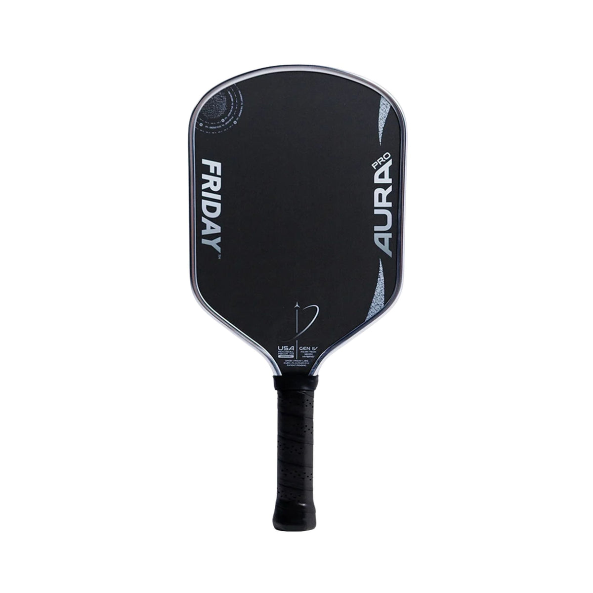 Friday Aura Pro Limited Edition