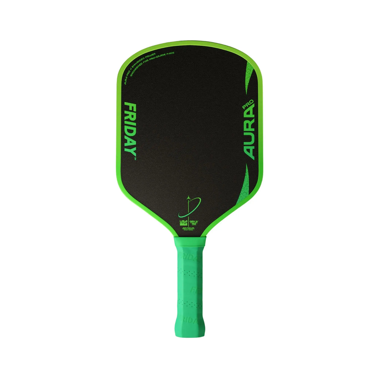 Friday Aura Pro