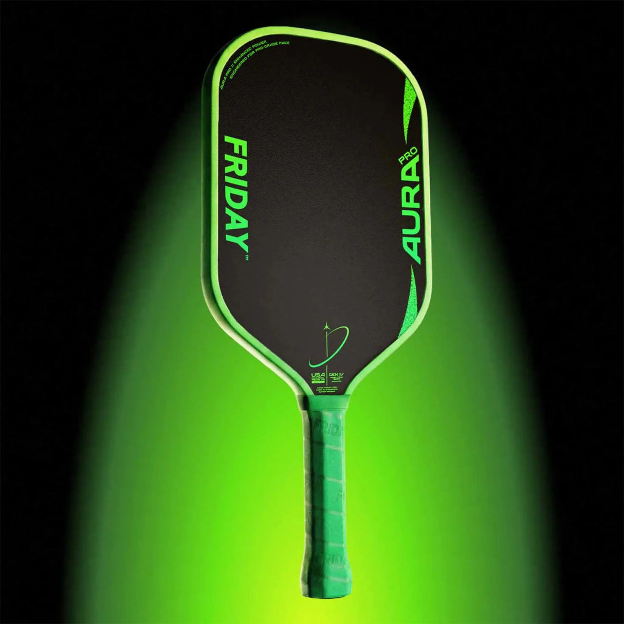 Friday Aura Pro