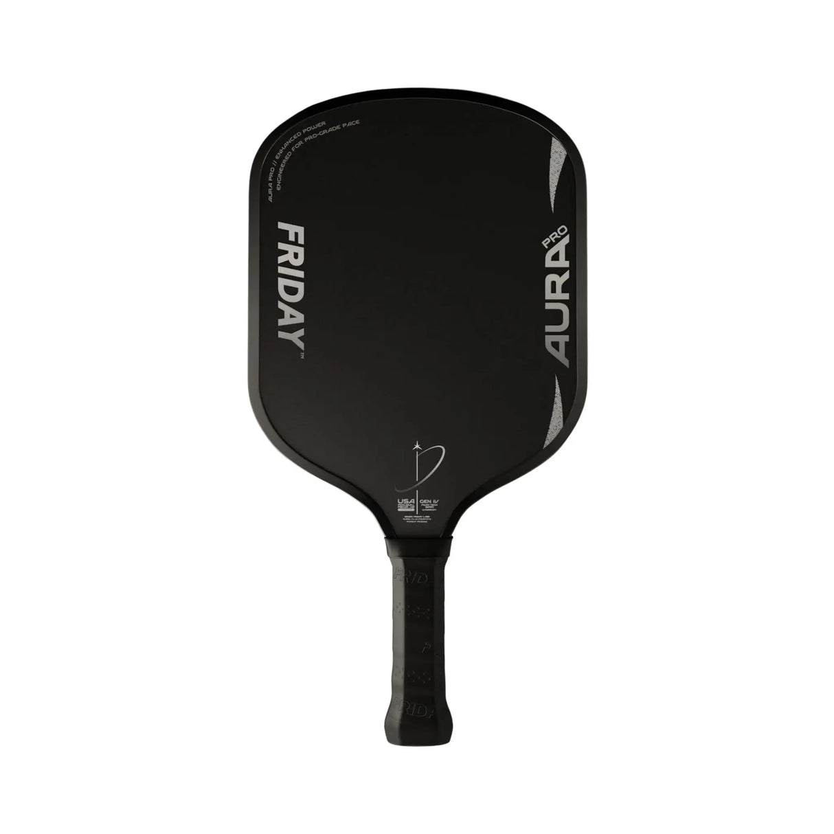Friday Aura Pro